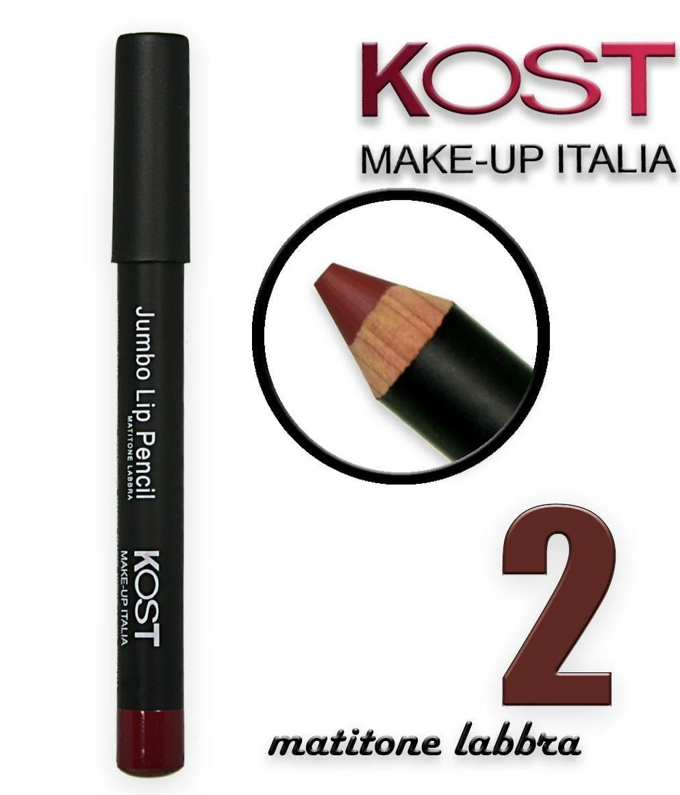 Matitone labbra kost 02