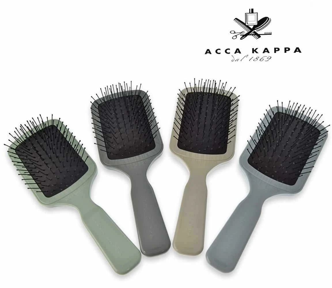 Acca kappa spazzola racchetta grande l 24,5 cm