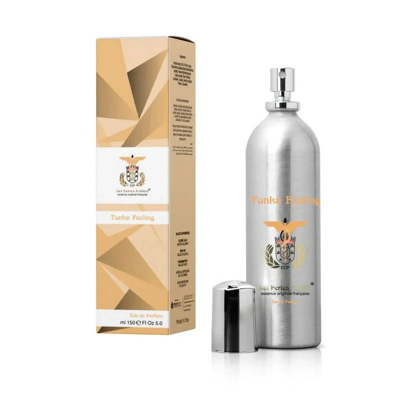 Les perles d'orient Tonka Feeling - Eau De Parfum 150 ml