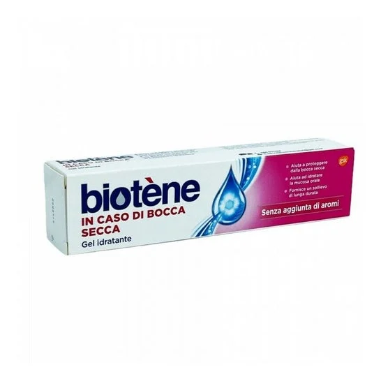 Biotene Gel Idratante 50g