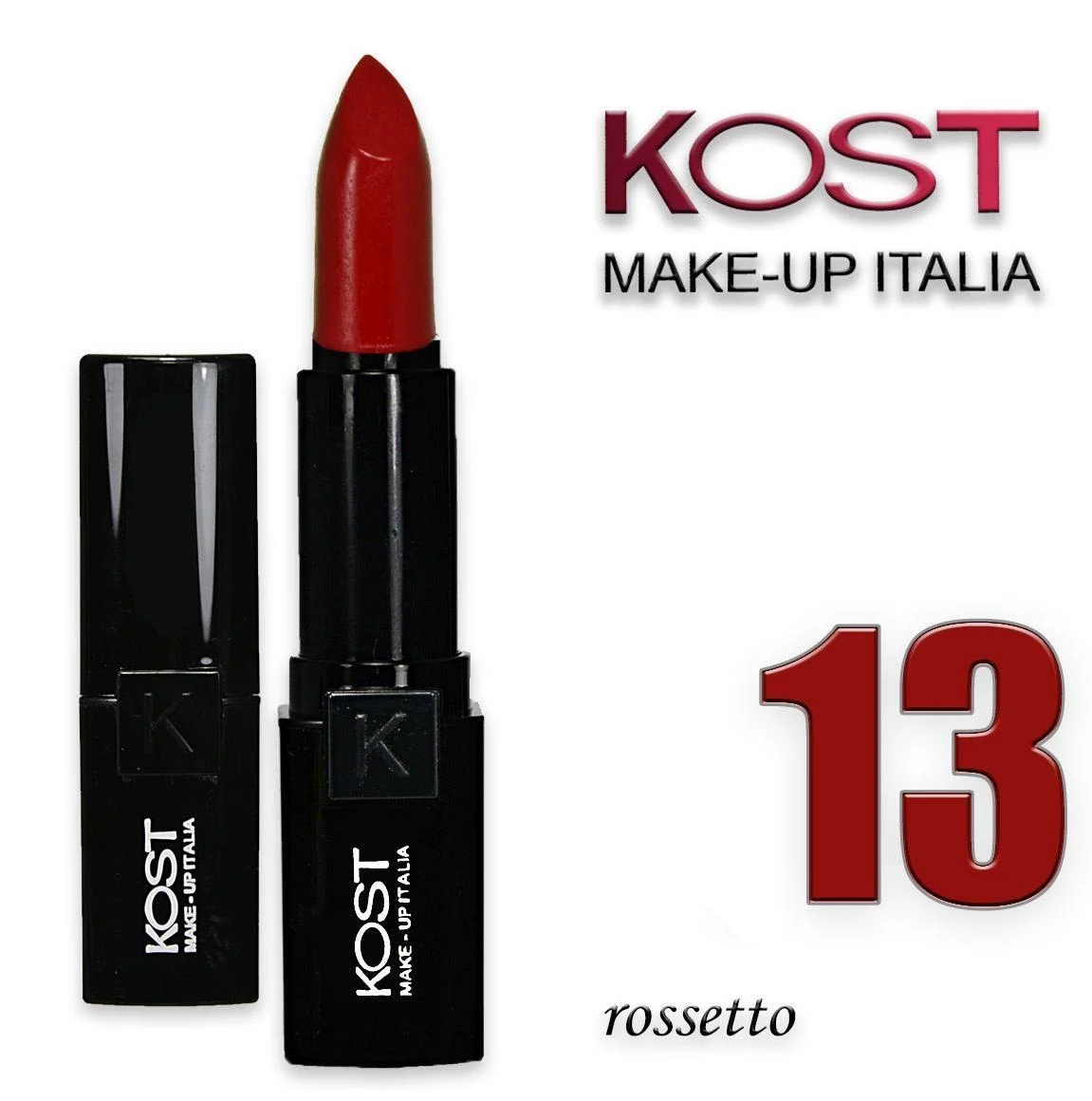 Rossetto kost 13