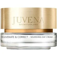 Juvena Crema giorno nutriente intensiva Rejuvenate & Correct (pelle da secca a molto secca 50 ml
