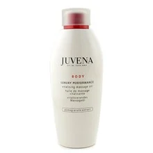 Juvena Olio Massaggio Vitalizzante BODY Luxury Performance - 200ml