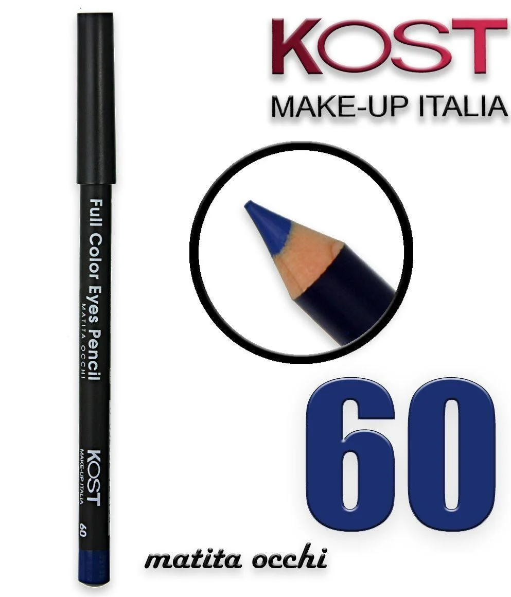 Matita Occhi Kost 60