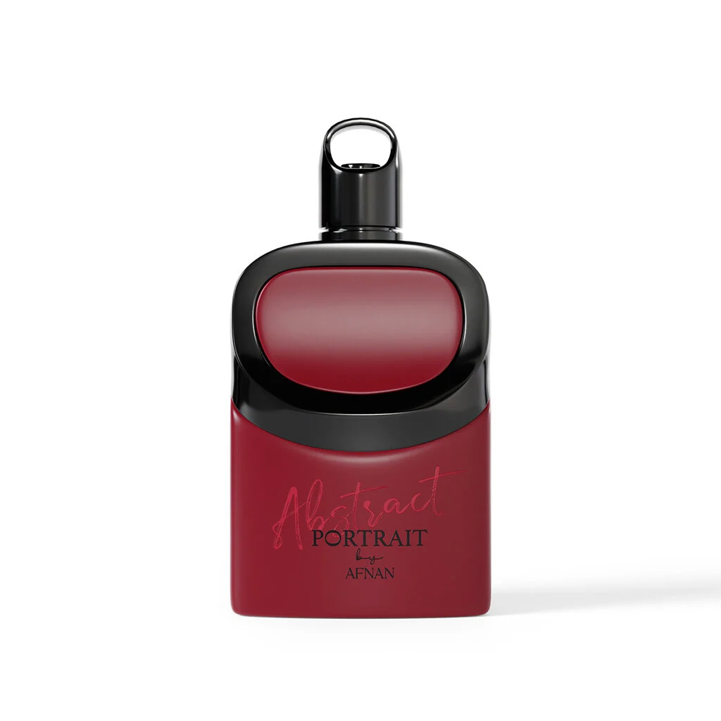 Afnan Portrait Abstract Extrait de parfum (unisex) 100 ml