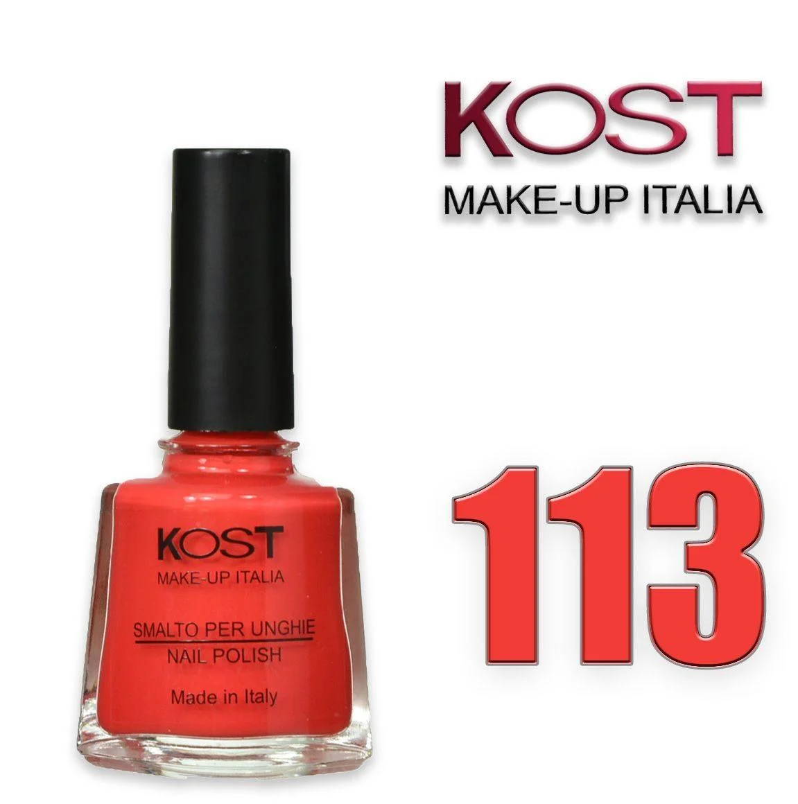 Smalto Kost 113