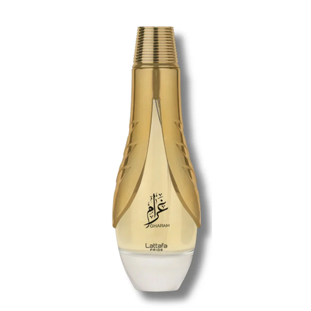 Lattafa Pride Gharam Eau de Parfum (unisex) 100 ml