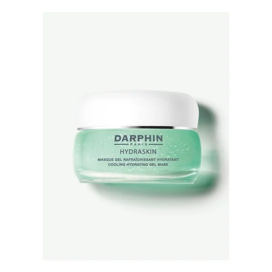 Darphin Hydraskin Maschera Gel Cooling Pelle Normale Mista 50ml