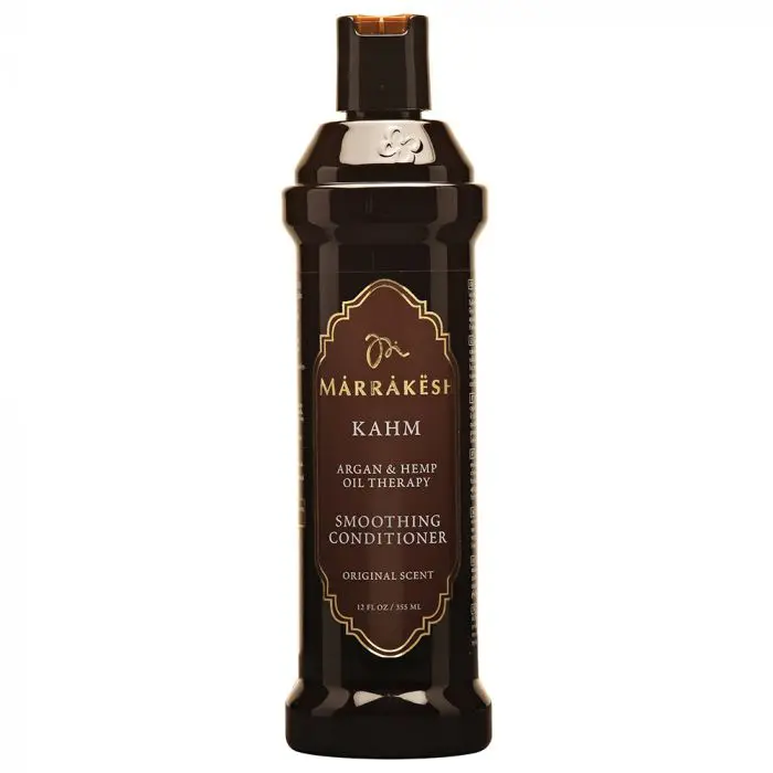 MARRAKESH SMOOTHING CONDITIONER KAHM 350ML