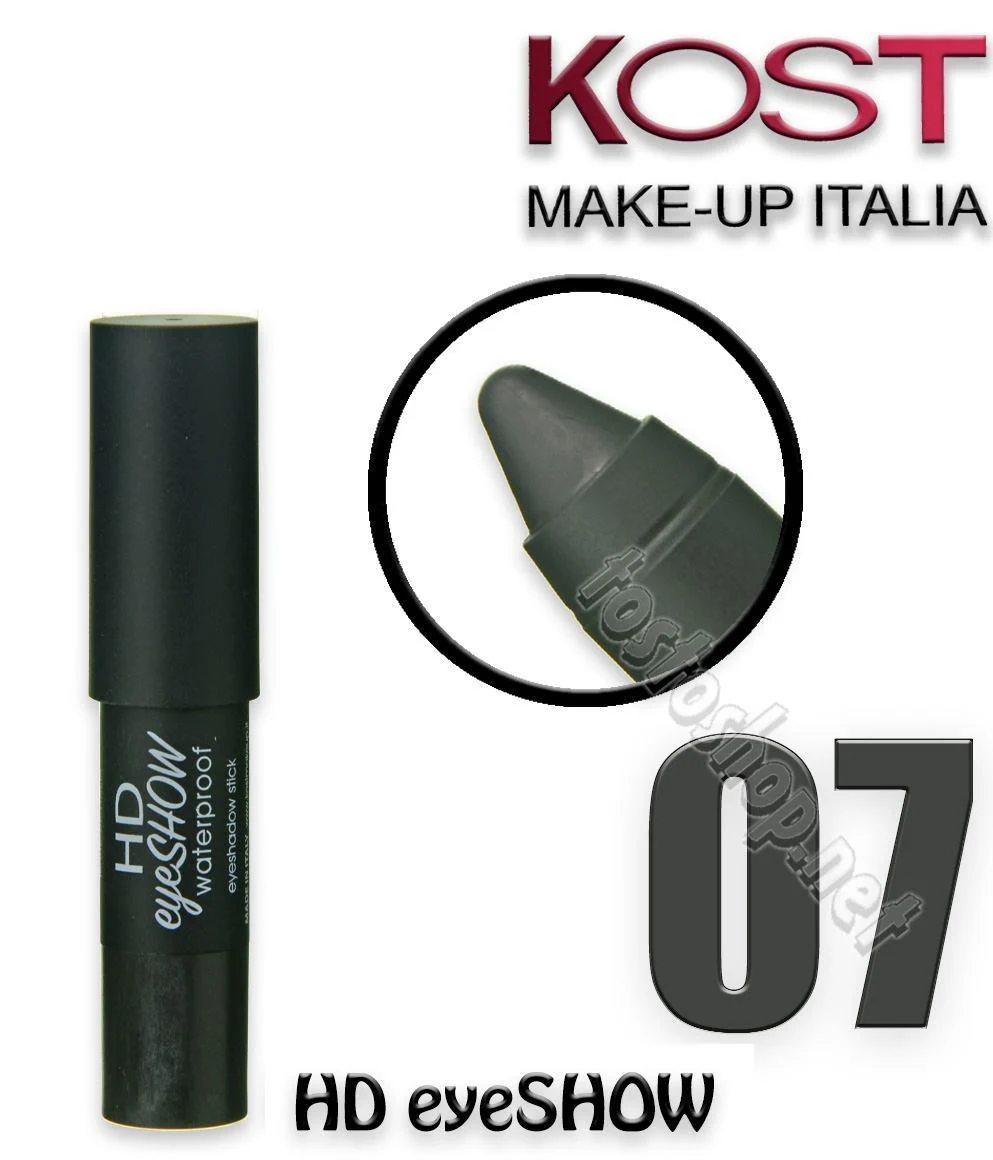 Ombretto In Stick Hd Waterproof Kost 06