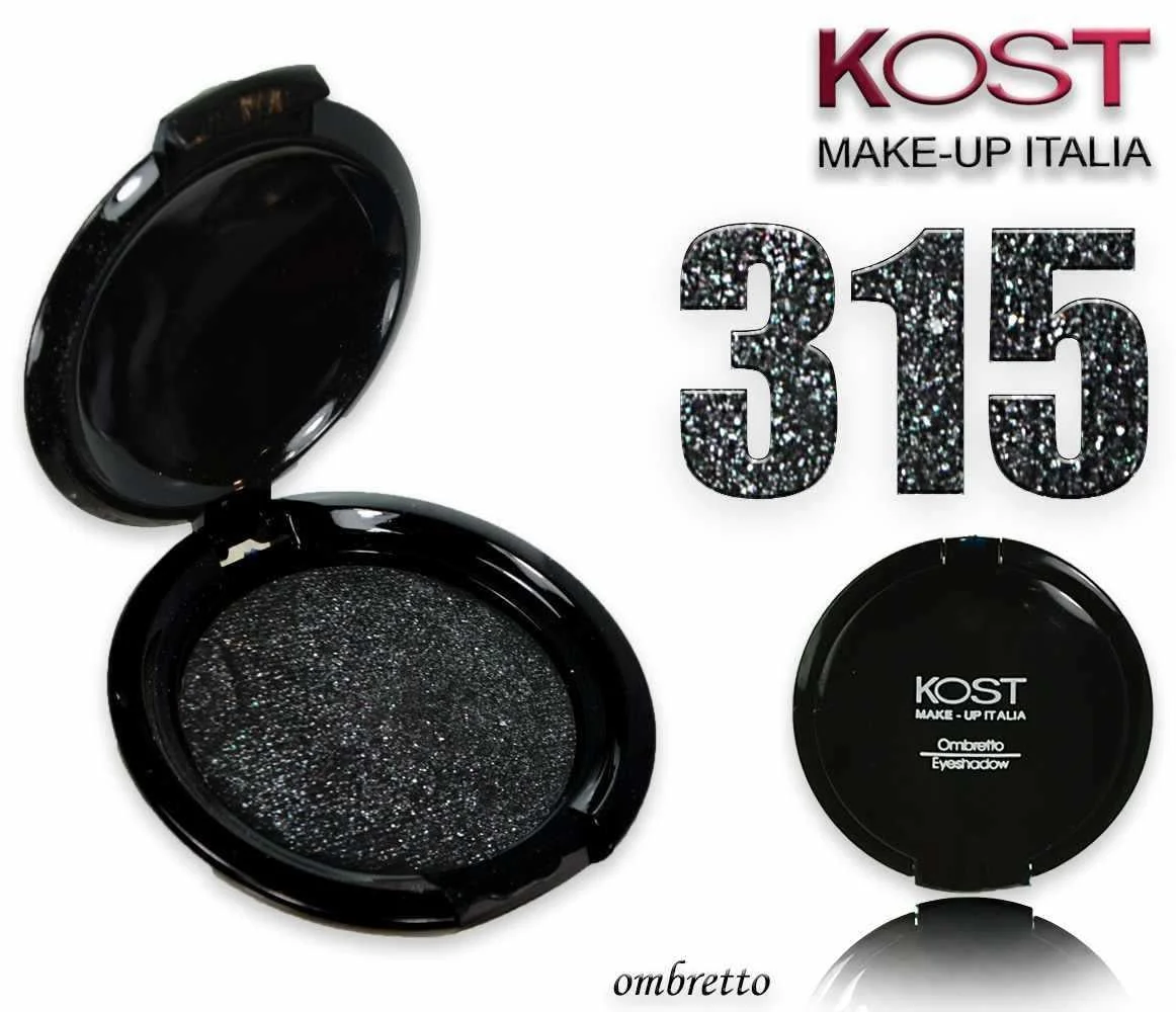 Ombretto Cotto Brillante Kost 315