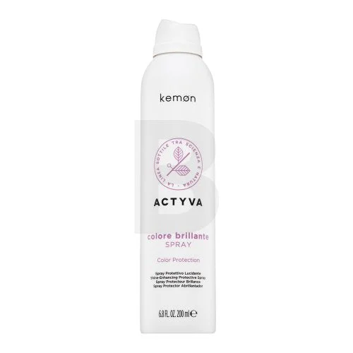 Kemon Actyva Colore Brilliante Spray 200 ml