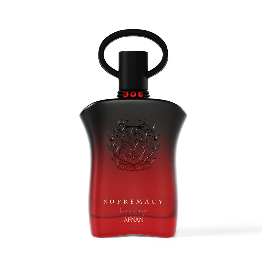 Afnan Supremacy Tapis Rouge Extrait de Parfum (donna) 90 ml