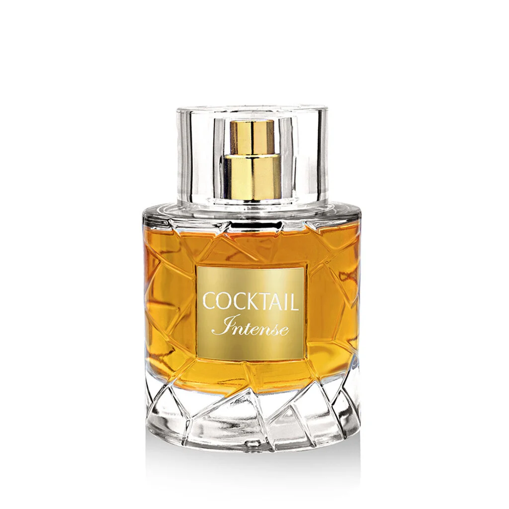 Fragrance World Cocktail Intense Eau de Parfum (unisex) 100 ml
