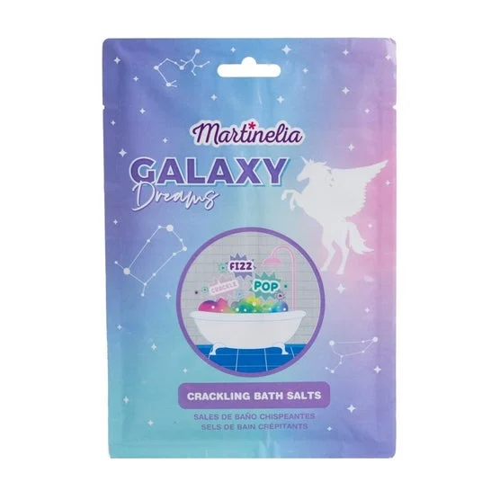Martinelia Sales de Baño Galaxy Dreams 30g