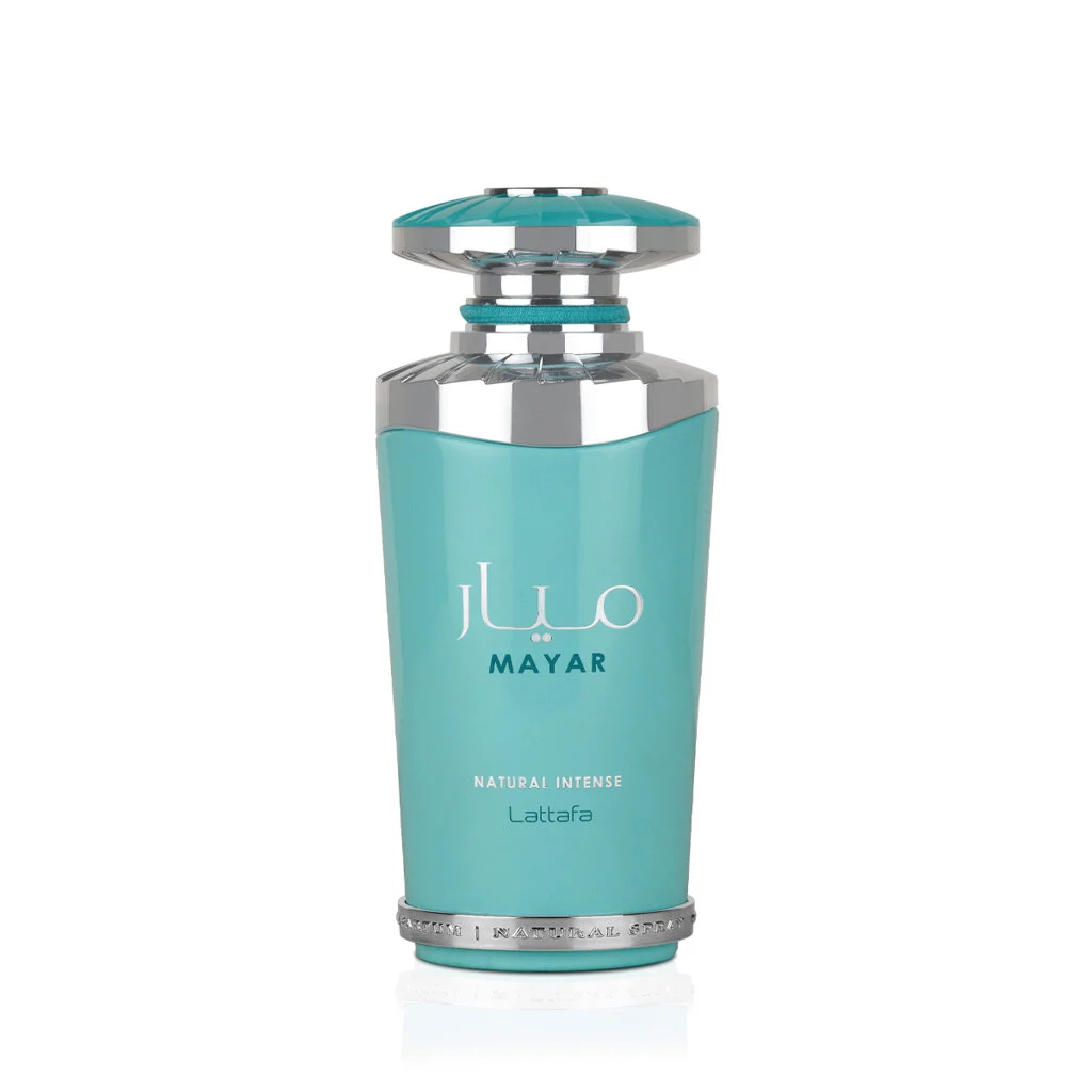 Lattafa Mayar Natural Intense Eau de Parfum (donna) 100 ml