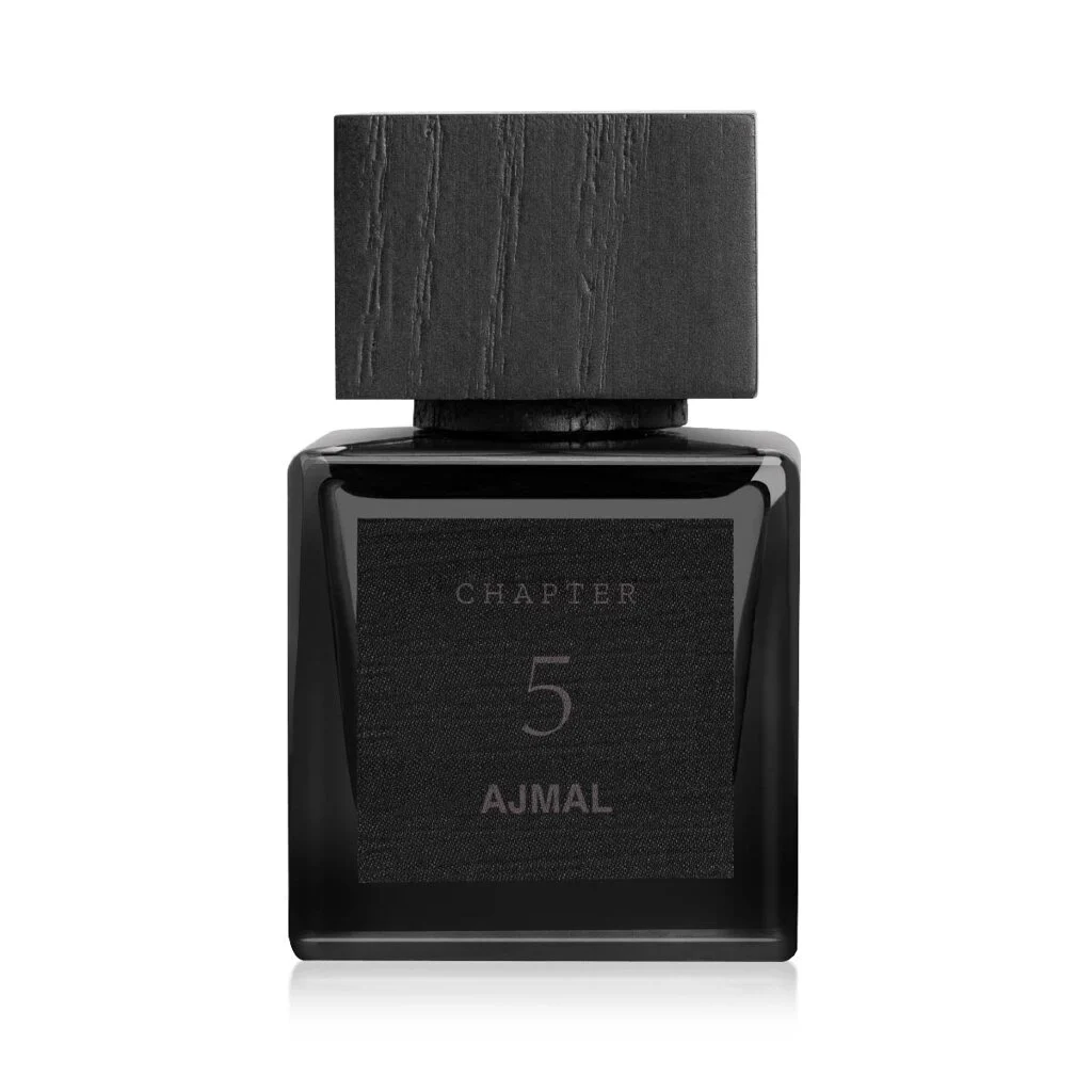 Ajmal Chapter 5 Eau de Parfum (unisex) 50 ml
