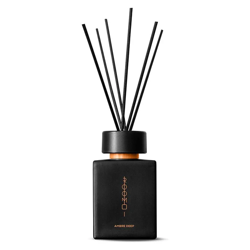 Roomoi Diffusore D'Ambiente Ambre Deep 500 Ml