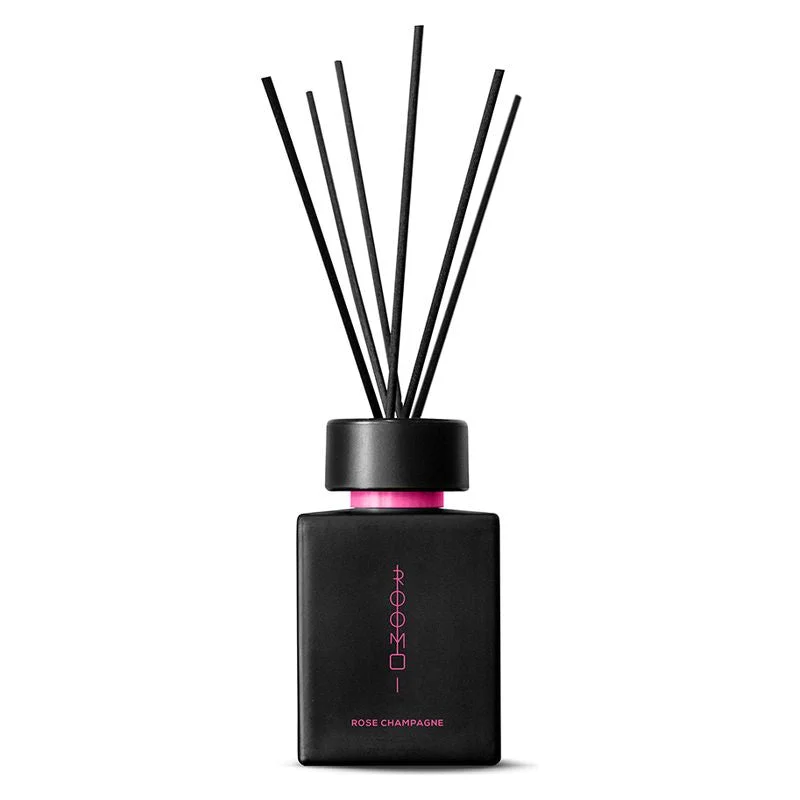 Roomoi Diffusore D'Ambiente Rose Champagne 500 Ml