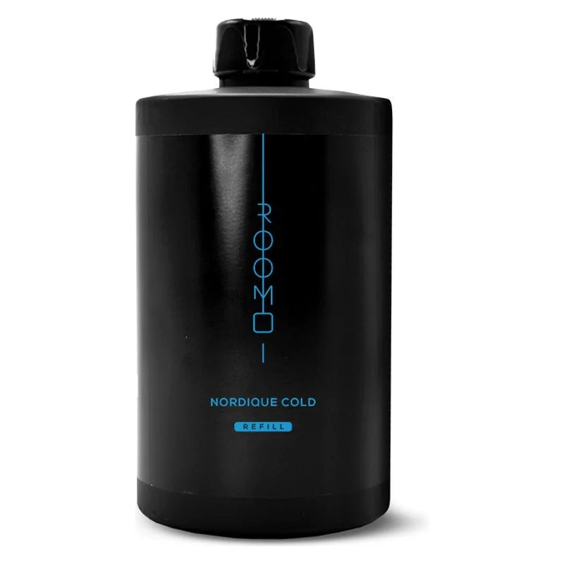 Roomoi Diffusore D'Ambiente Nordique Cold Ricarica 500 Ml