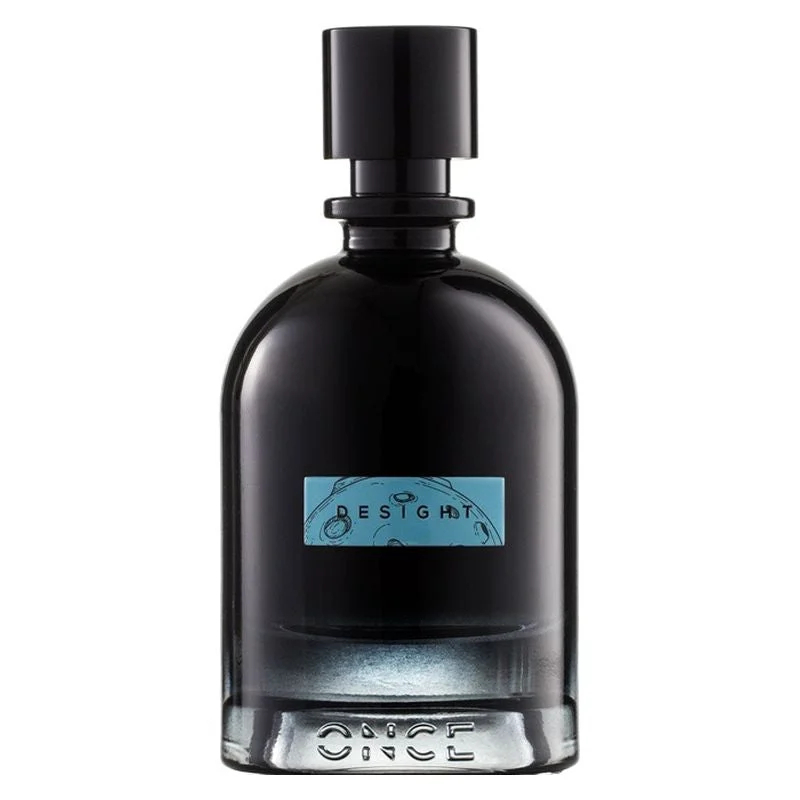 Once Perfume Desight Eau De Parfum Intense Spray 100 Ml