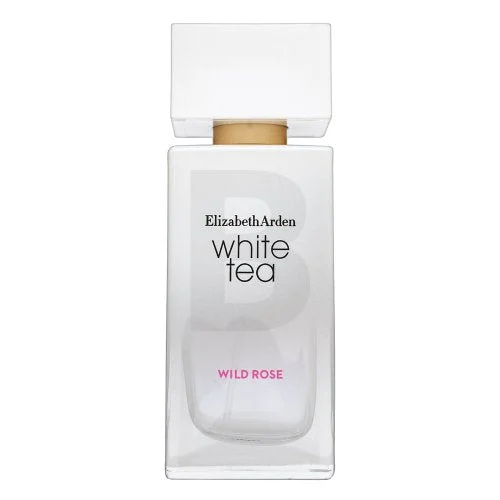 Elizabeth Arden White Tea Wild Rose EDT W 50 ml