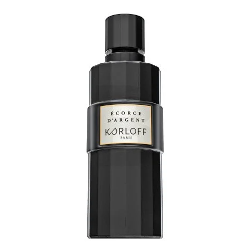 Korloff Paris Ecorce D'Argent EDP U 100 ml