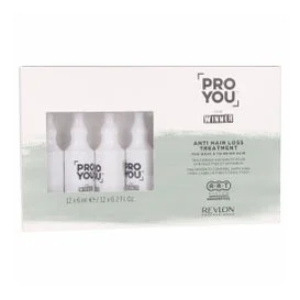 Revlon Proyou il vincitore del trattamento anti perdita di capelli 12X6ml