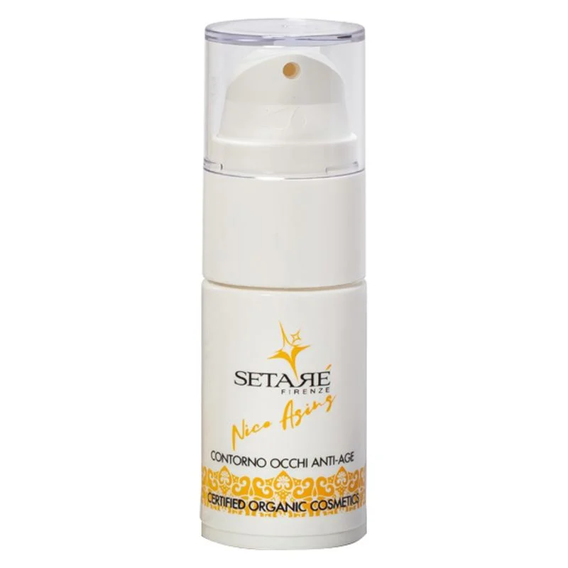 Setarè Contorno Occhi Anti-Age 15 Ml