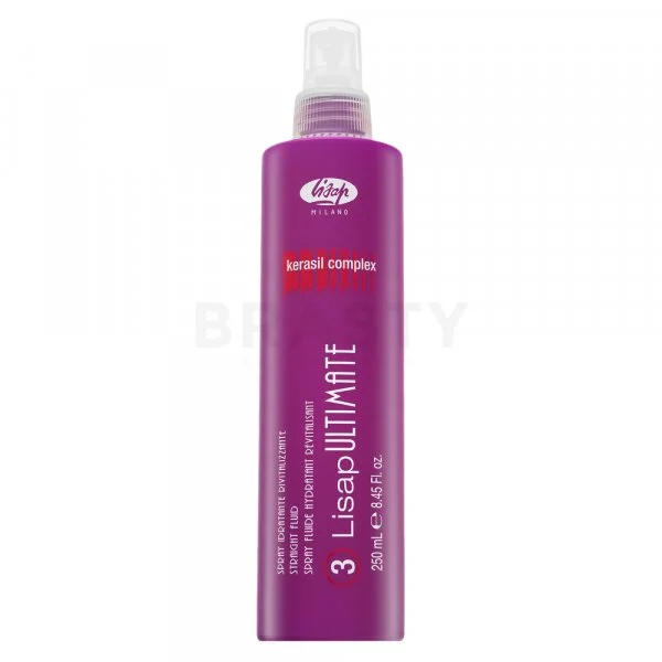 Lisap Ultimate Fluido 250 ml