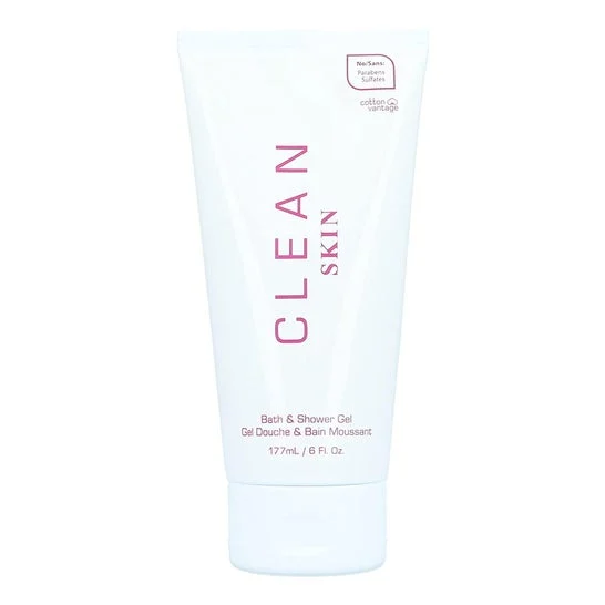 Pulire la pelle Gel Doccia 177ml