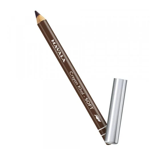 Mavala Cray Khol/Soft Warm Brown