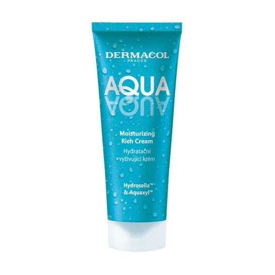 Dermacol Aqua Aqua Moisturizing Cream 50ml