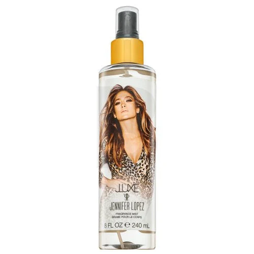 Jennifer Lopez JLuxe BOR W 240 ml