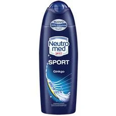 Doccia Shampoo Sport