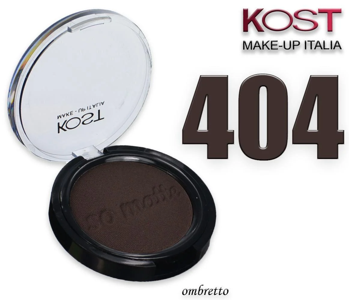Ombretto So Matte 404 Kost