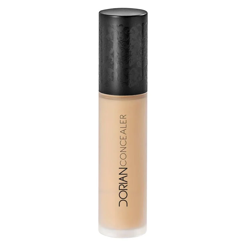 Mulac Dorian Concealer - Correttore Liquido 04 - Effimero