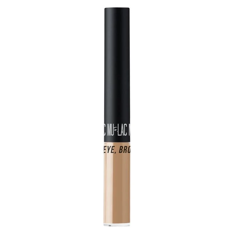 Mulac Eye, Bro! Tinta Blondy - Gel Tinta Sopraccicglia Universale Deep Marrone
