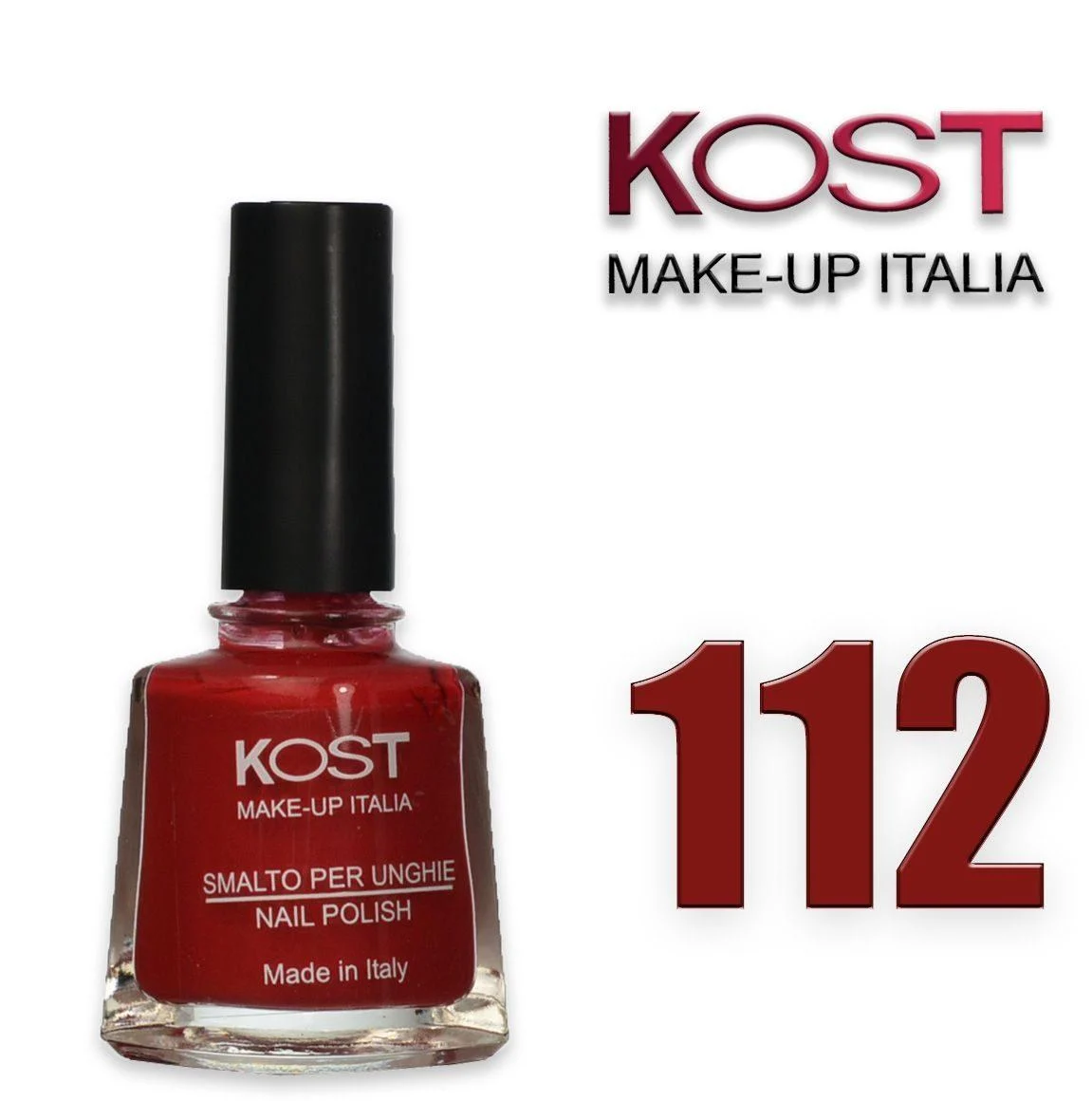 Smalto Kost 112