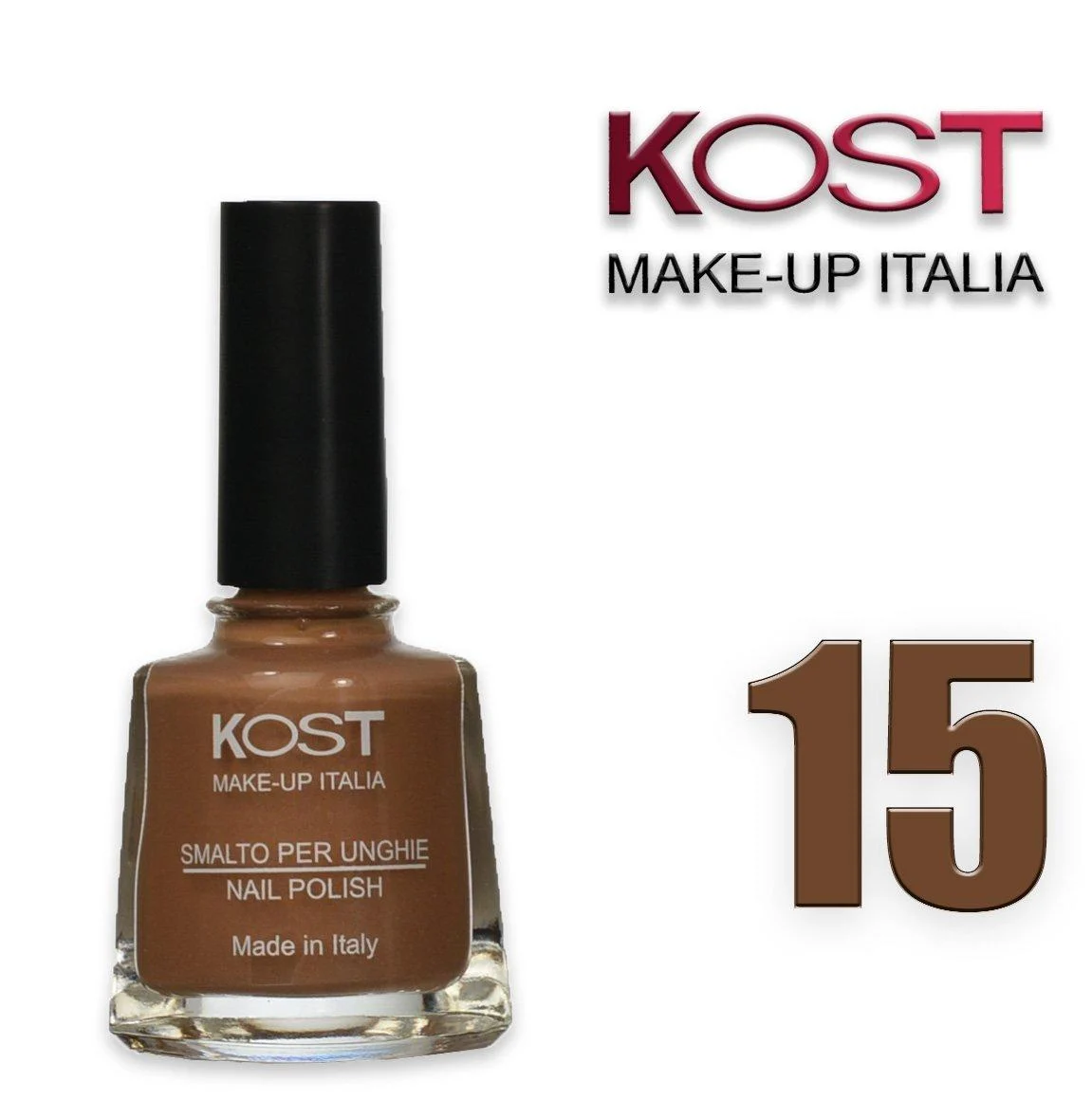 Smalto Kost 15