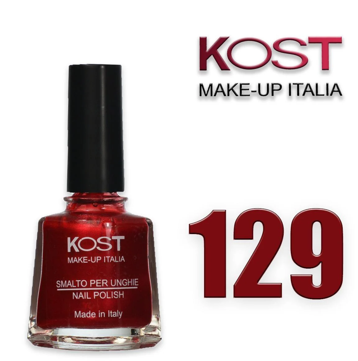 Smalto Kost 129