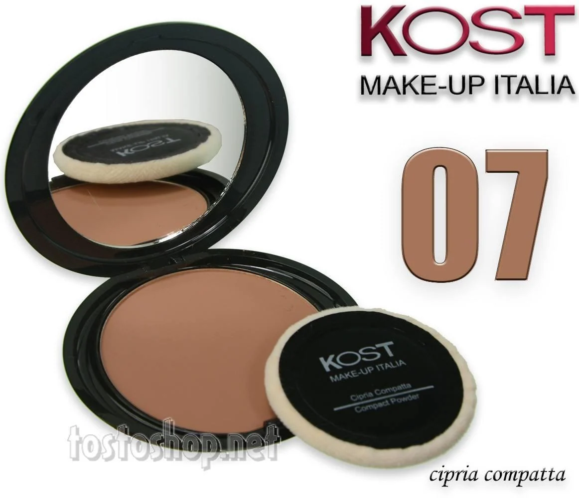 Cipria Kost 07