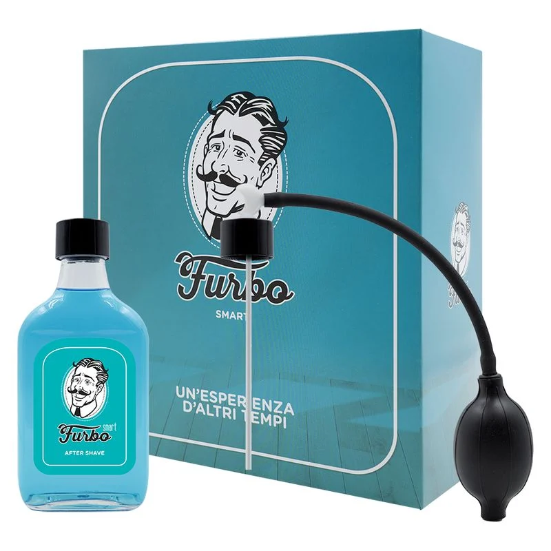 Furbo COFANETTO SMART “UN'ESPERIENZA D'ALTRI TEMPI!”