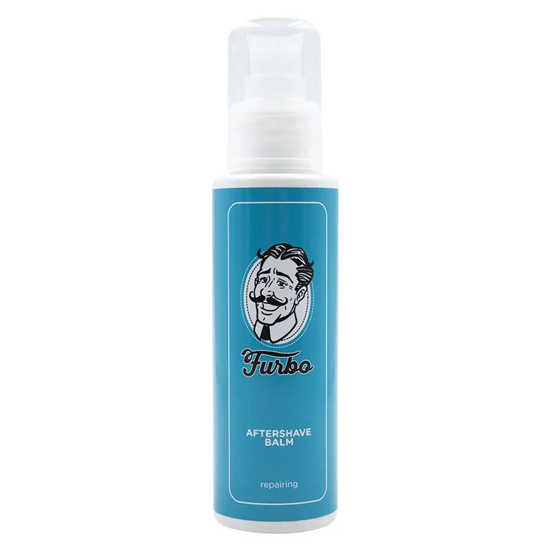 Furbo Balsamo Dopobarba Riparatore 100 Ml