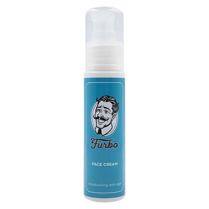Furbo Crema Viso Idratante Anti-Age 60 Ml