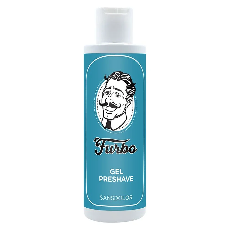 Furbo Gel Pre Barba Sansdolor 200 Ml