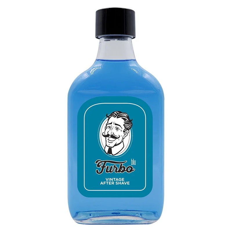 Furbo Blu Vintage Dopobarba 200 Ml