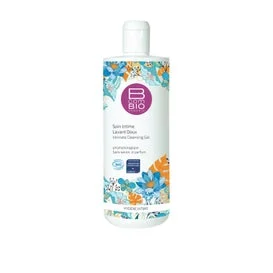 BcomBio Gel Detergente Intimo 500 ml