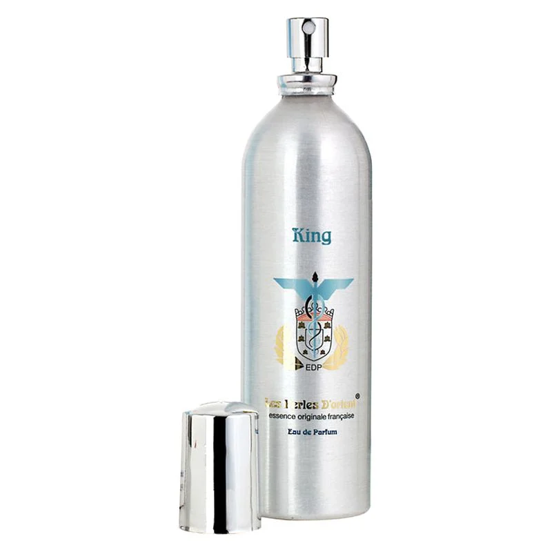 Les Perles D'Orient King Eau De Parfum Spray 150 ml