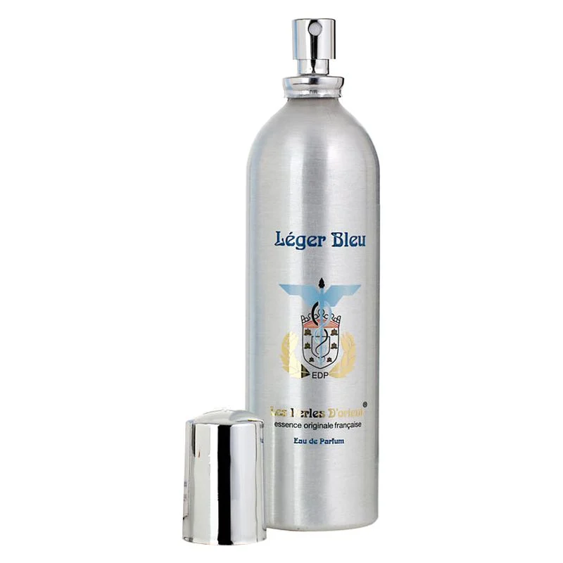 Les Perles D'Orient Azzurro Eau de Parfum Spray 150 ml